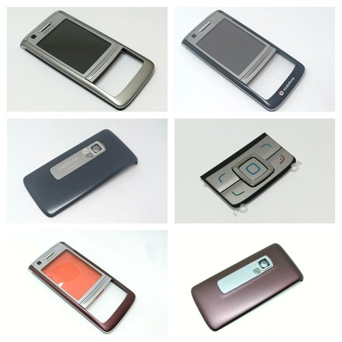 Nokia 6280 ricambi - ,