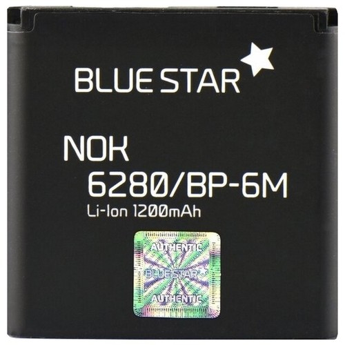 Batteria originale blue - batteria,