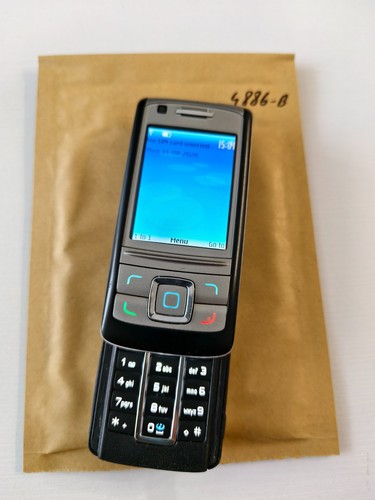 Cellulare nokia 6280 - cellulare,