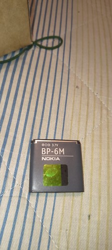 Nokia batteria originale 6m - nokia,