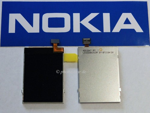 Display lcd originale nokia - originale,