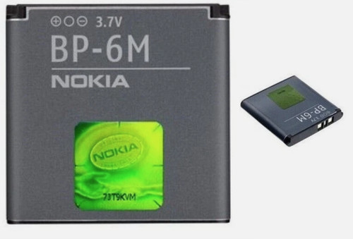 Batteria originale per nokia - per,