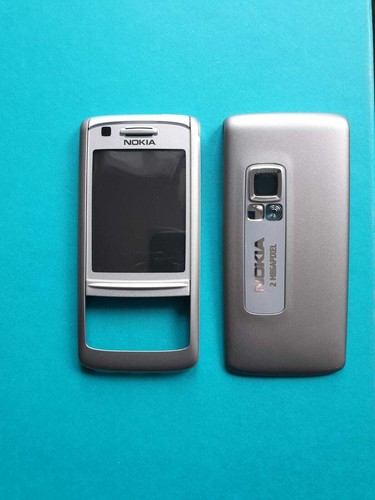 Cover originale nokia - nokia, 6280
