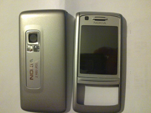 Cover frontale - cover,