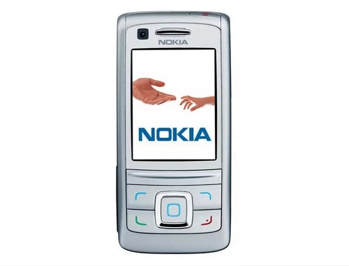 Cellulare originale nokia - cellulare, 6280