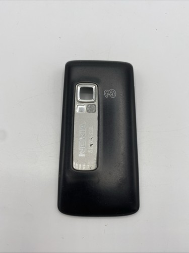 Nokia 6280 back cover - rm-78,