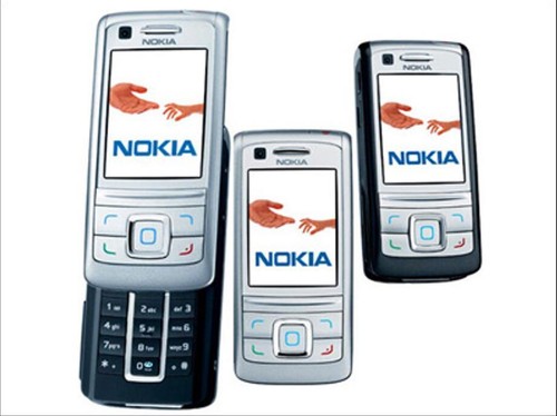 Nokia 6280 originale - nokia,