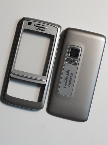 Cover back originale - cover,