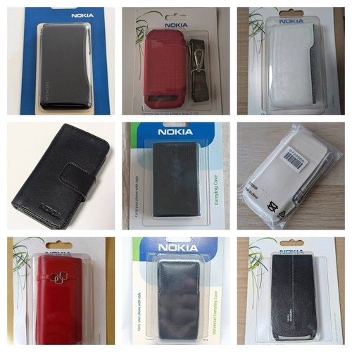 Nokia fundas originales - , cp