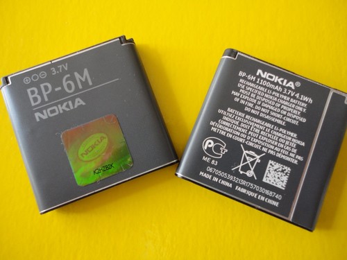 BATTERIA