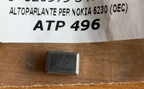 Nokia originale altoparlante - originale,