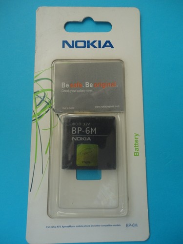 Batteria nokia n73 - batteria, nokia-n73-originale