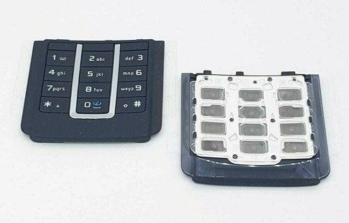 Tastiera originale nokia 6280 - originale,