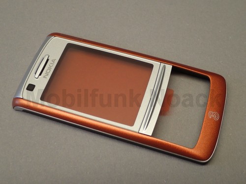 Cover originale nokia 6280 - cover, a