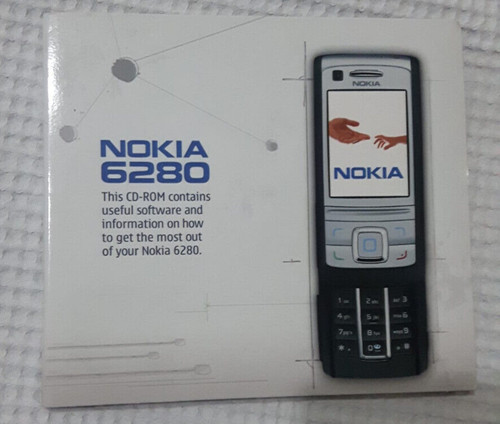 Suite per nokia 6280 - pc,