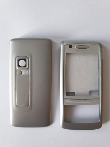 Nokia 6280 front back - ,