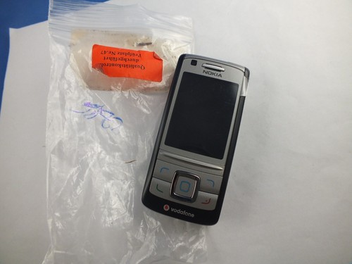 Originale nokia 6280 - nokia,