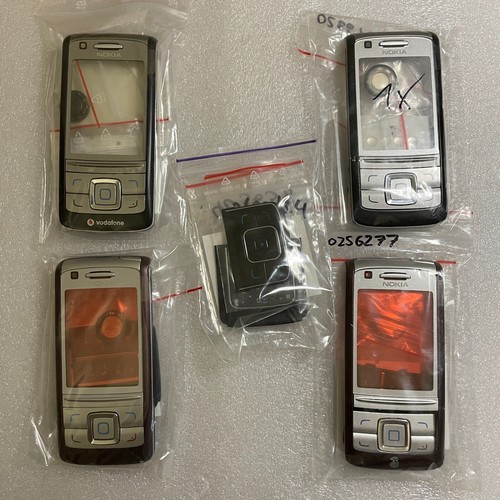 Set custodia originale - , nokia