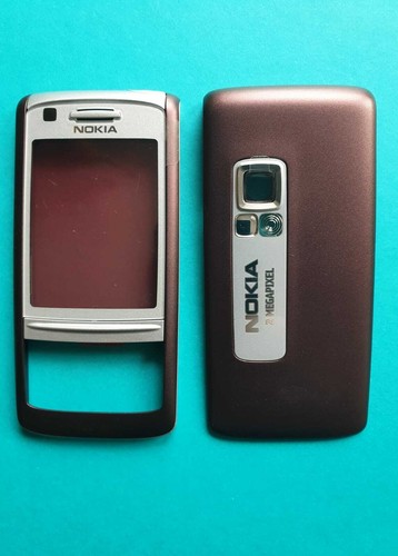 Cover originale nokia - nokia, 6280