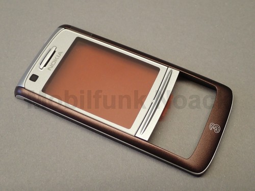 Cover originale nokia 6280 - cover,