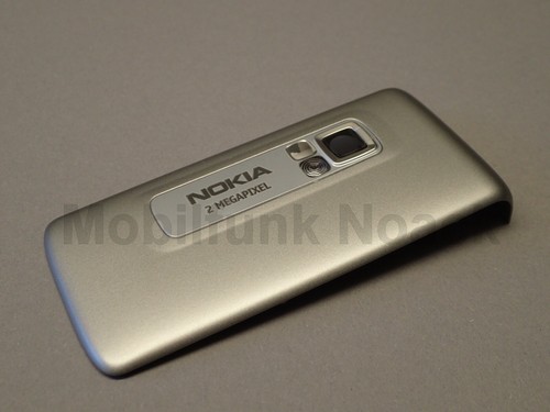 Cover originale nokia 6280 - b, |