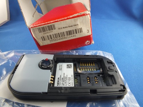100 originale nokia - originale, 6280