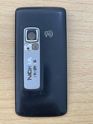 Coperchio originale nokia 6280 - originale,