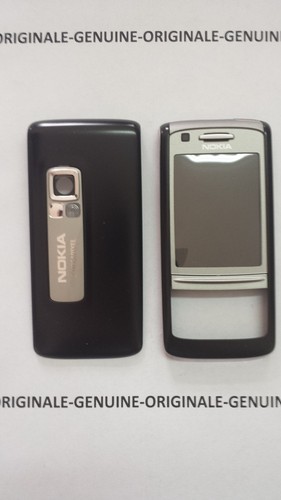 Cover originale nokia 6280 - cover,