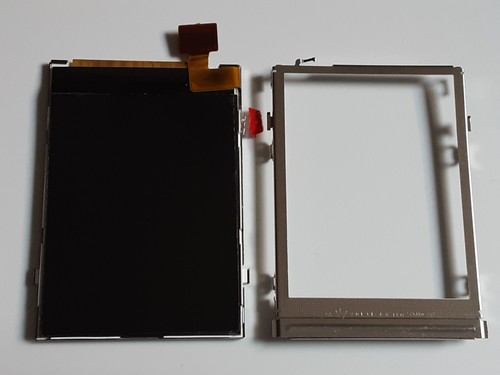 Display lcd cornice - lcd, +