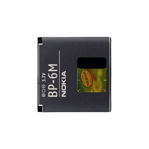 Originale batterie pour - originale, bp-6m