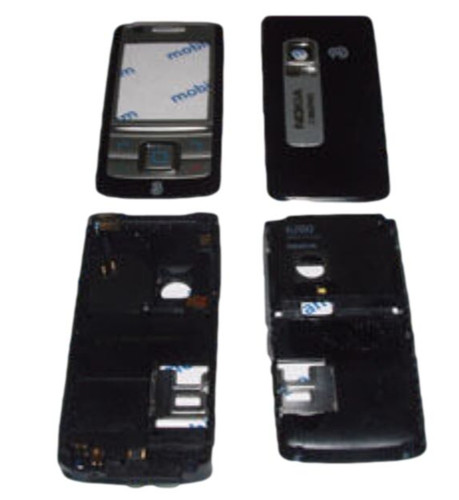 Custodia cover originale - , nokia