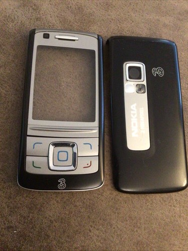 Custodia originale nokia 6280 - nokia,