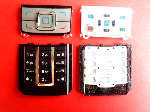 Tastiera nokia 6280 originale - tastiera, nokia-6280-originale