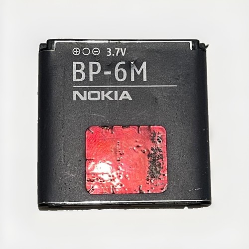 Originale batterie nokia - batterie,