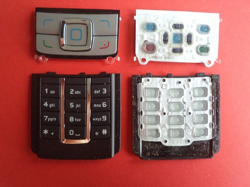 Tastiera nokia 6280 originale - tastiera, nokia-6280-originale