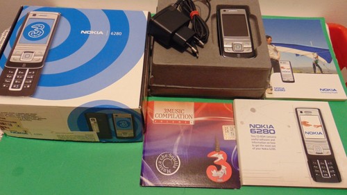 Telefono cellulare - cellulare, da